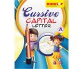 Cursive Part A : Capital Letters - Mentor Curriculum